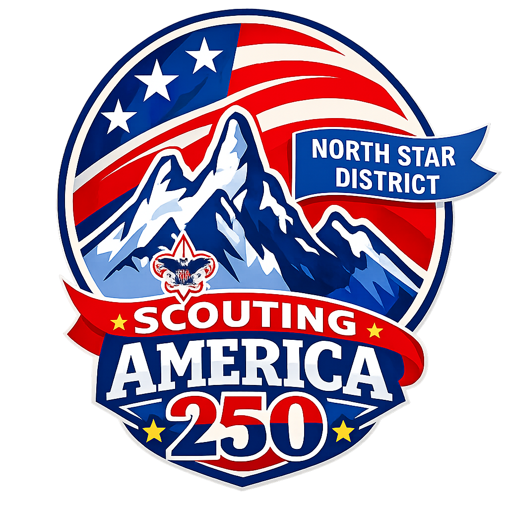 Parade Patch