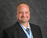 David Lehman