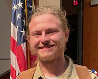 Connor McCarthy