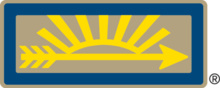 Arrow of Light Badge