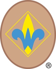 Webelos Badge